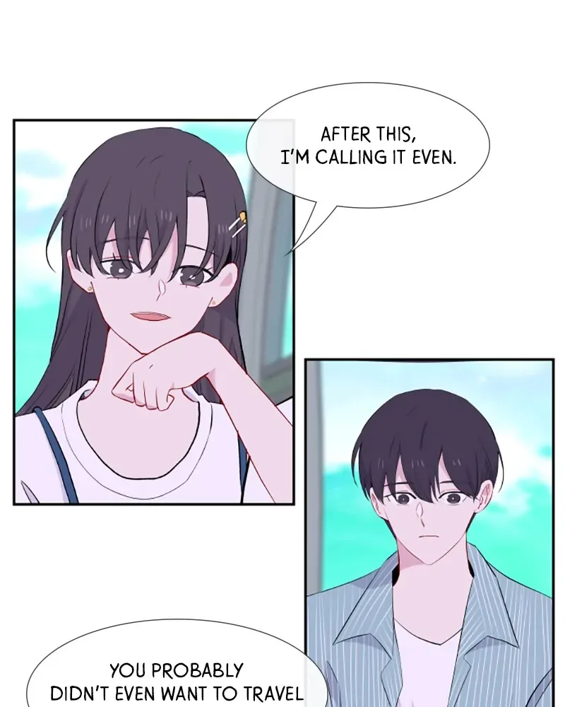 Back to You Chapter 27 page 34