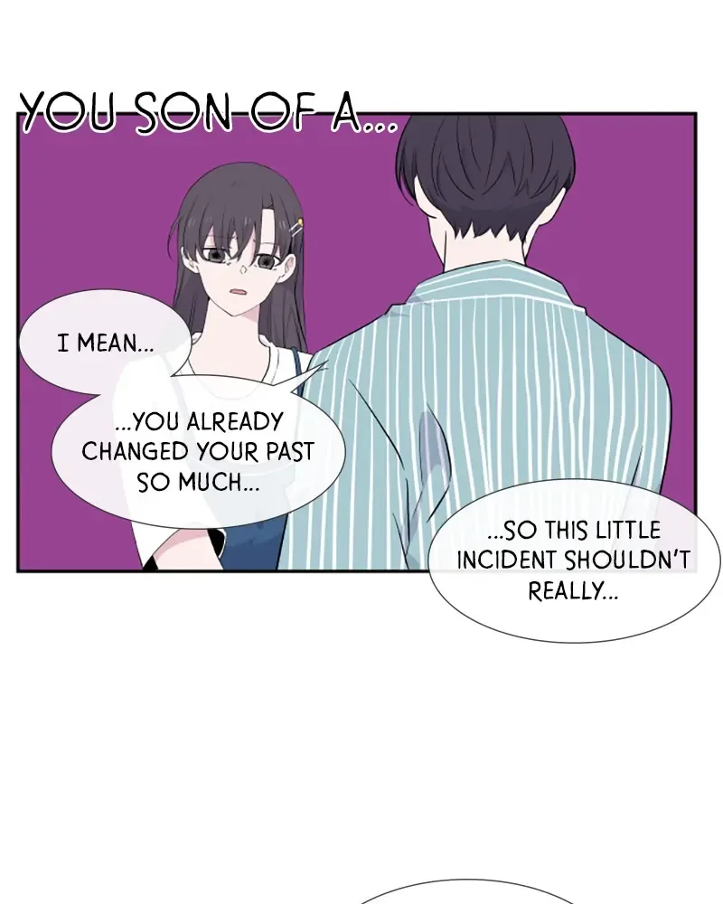 Back to You Chapter 27 page 25