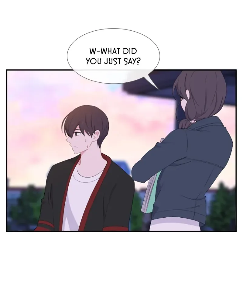 Back to You Chapter 25 page 3