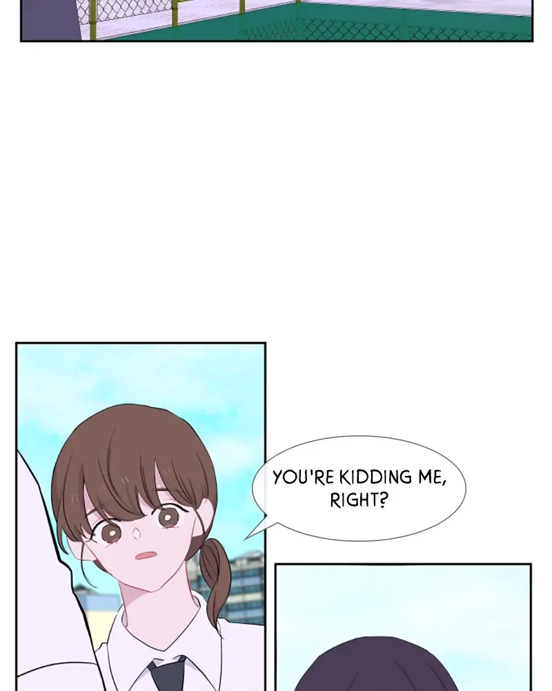 Back to You Chapter 26 page 67