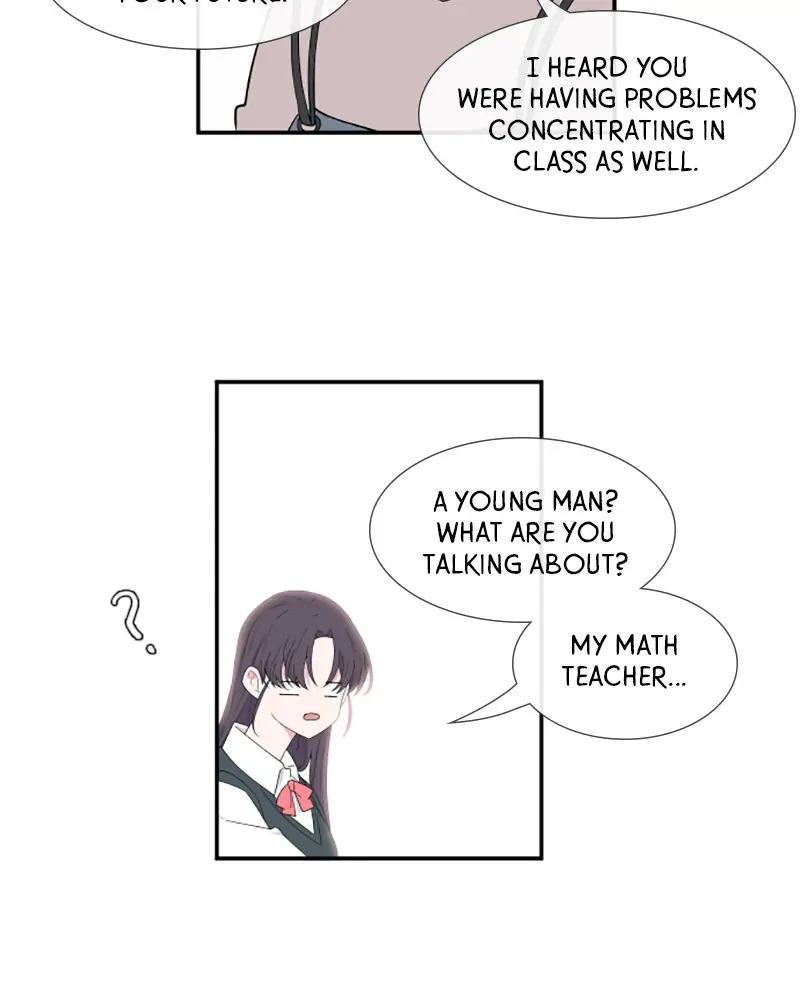 Back to You Chapter 18 page 46