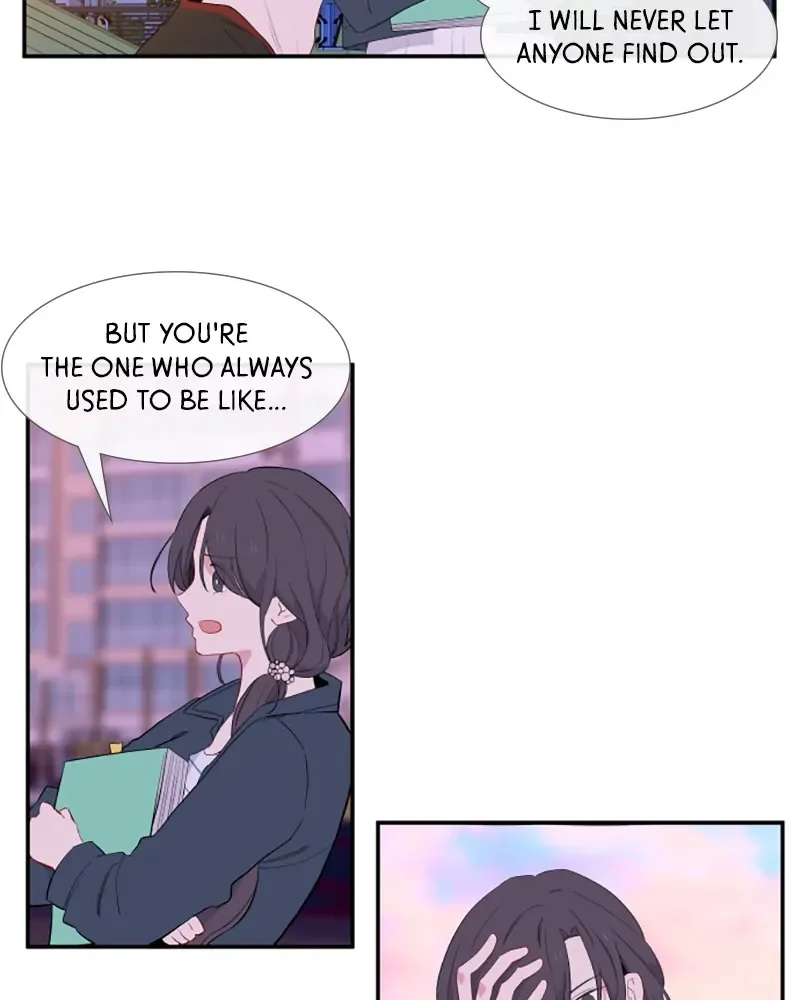 Back to You Chapter 25 page 7