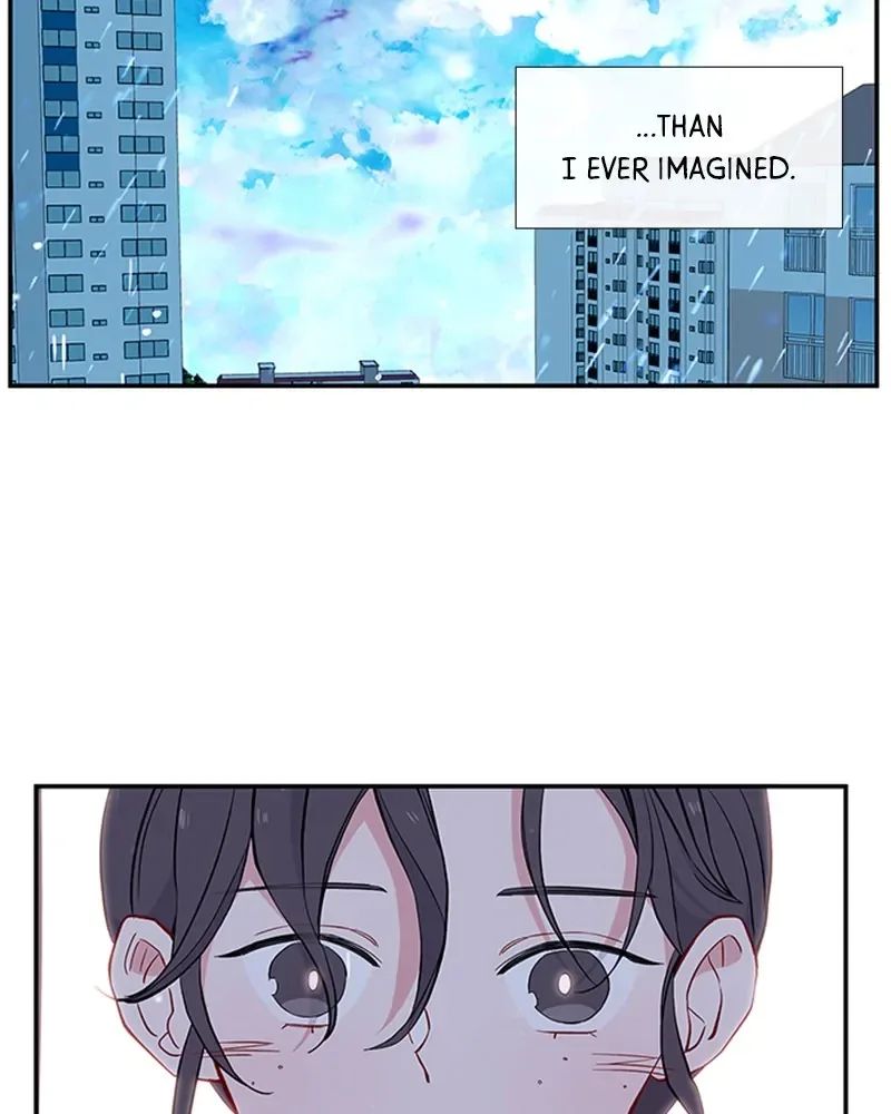 Back to You Chapter 16 page 19