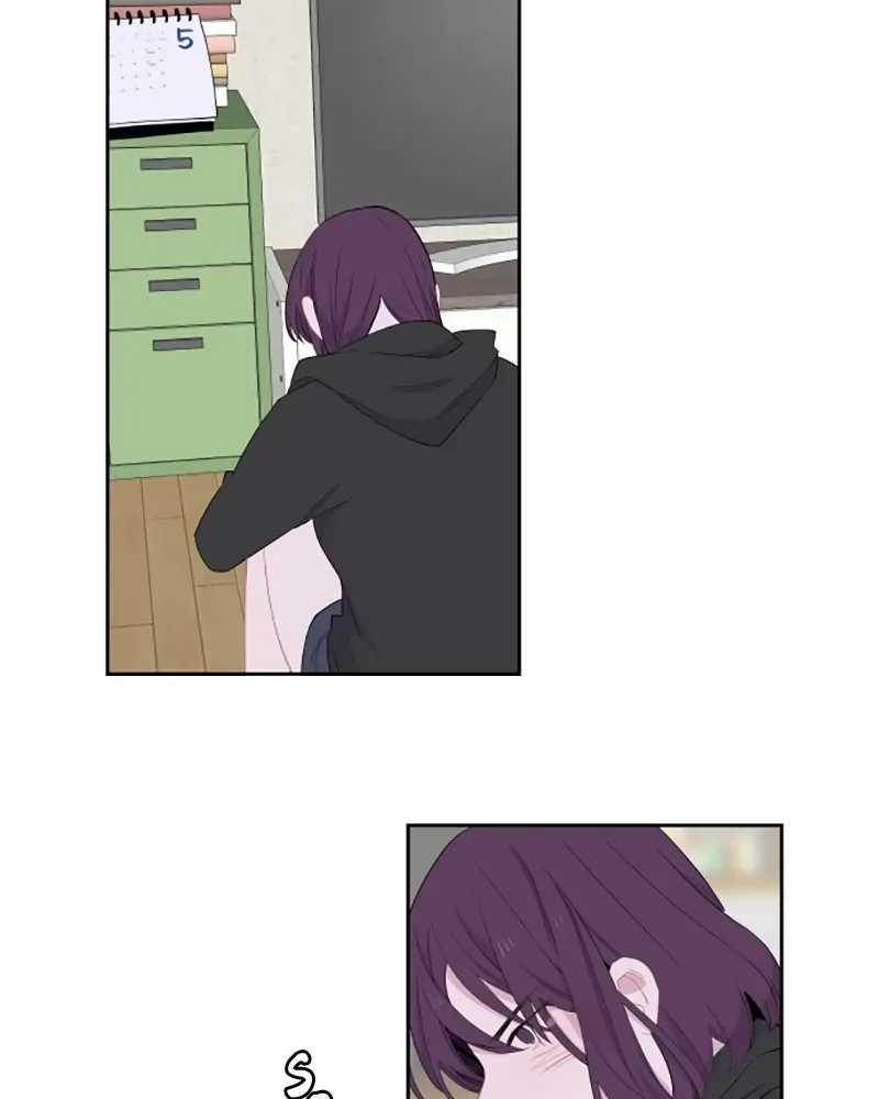 Back to You Chapter 26 page 62