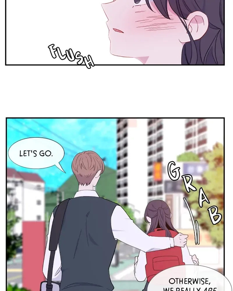 Back to You Chapter 22 page 11