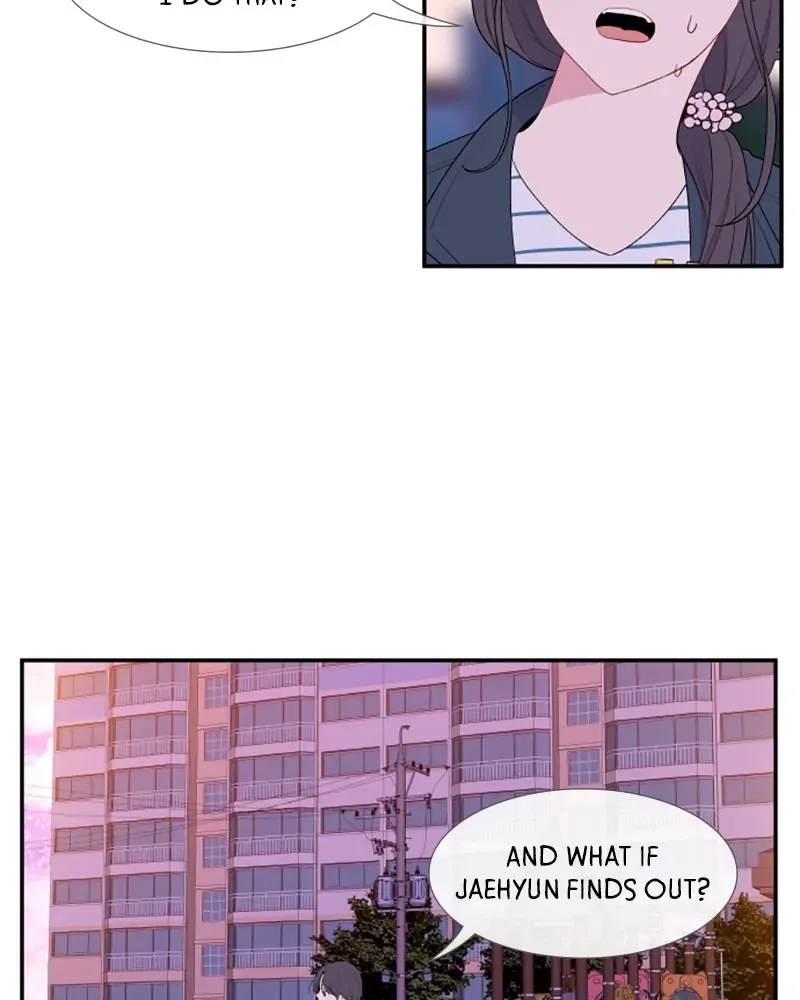 Back to You Chapter 25 page 5