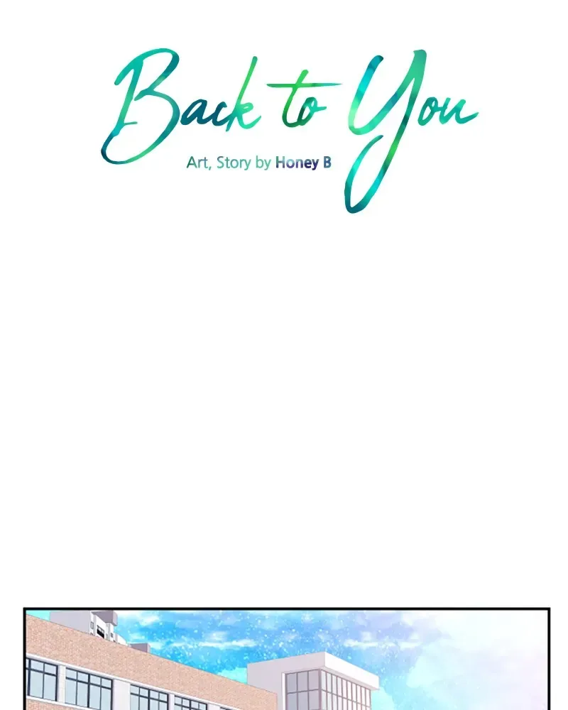 Back to You Chapter 22 page 13