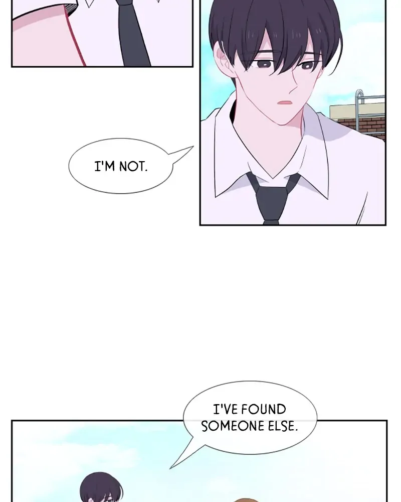 Back to You Chapter 26 page 68