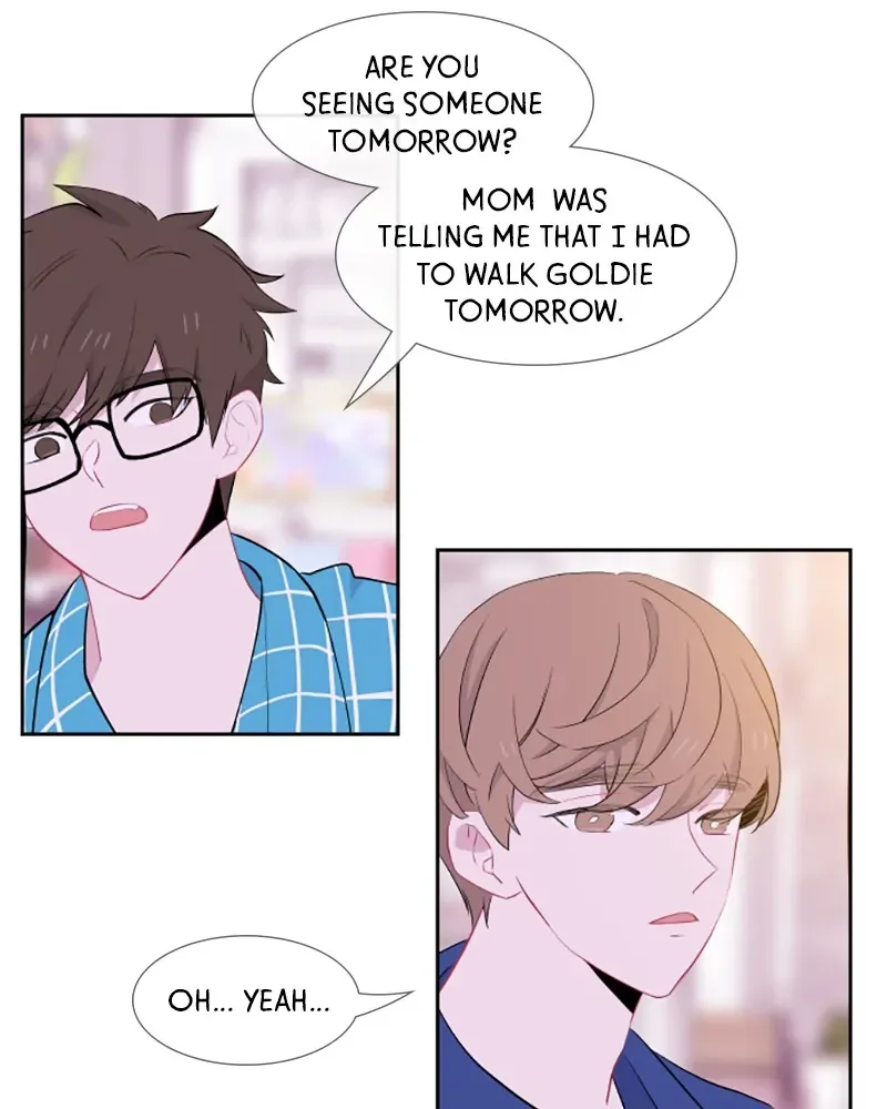 Back to You Chapter 26 page 60