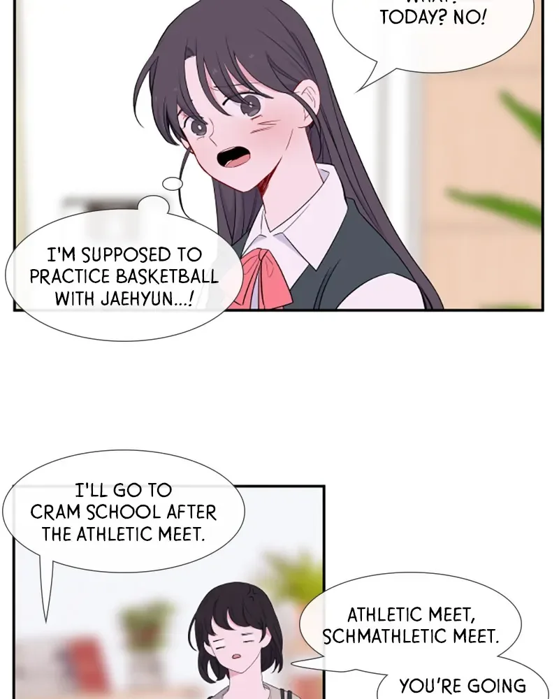 Back to You Chapter 18 page 49