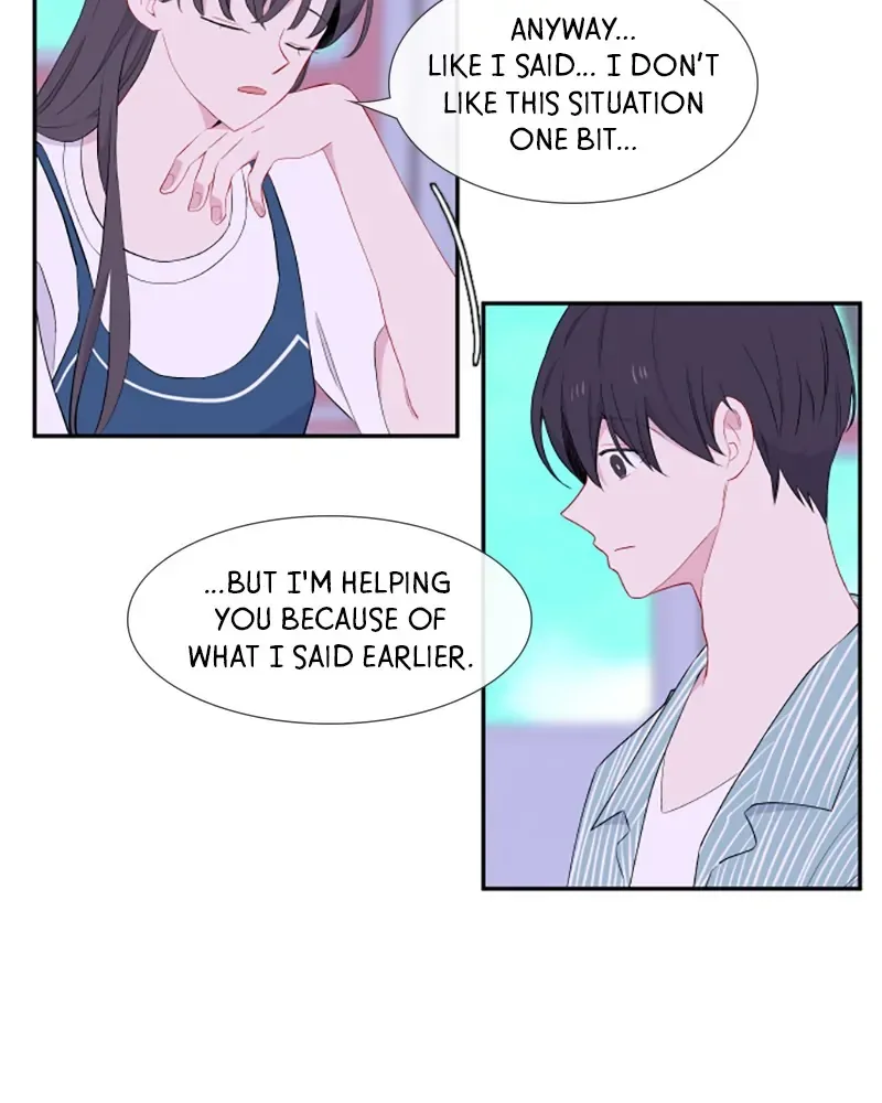 Back to You Chapter 27 page 31