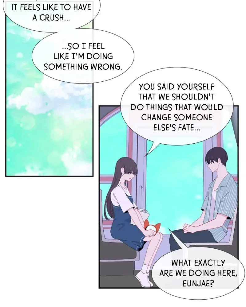 Back to You Chapter 27 page 23