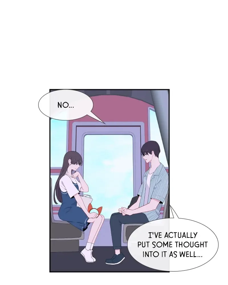 Back to You Chapter 27 page 37