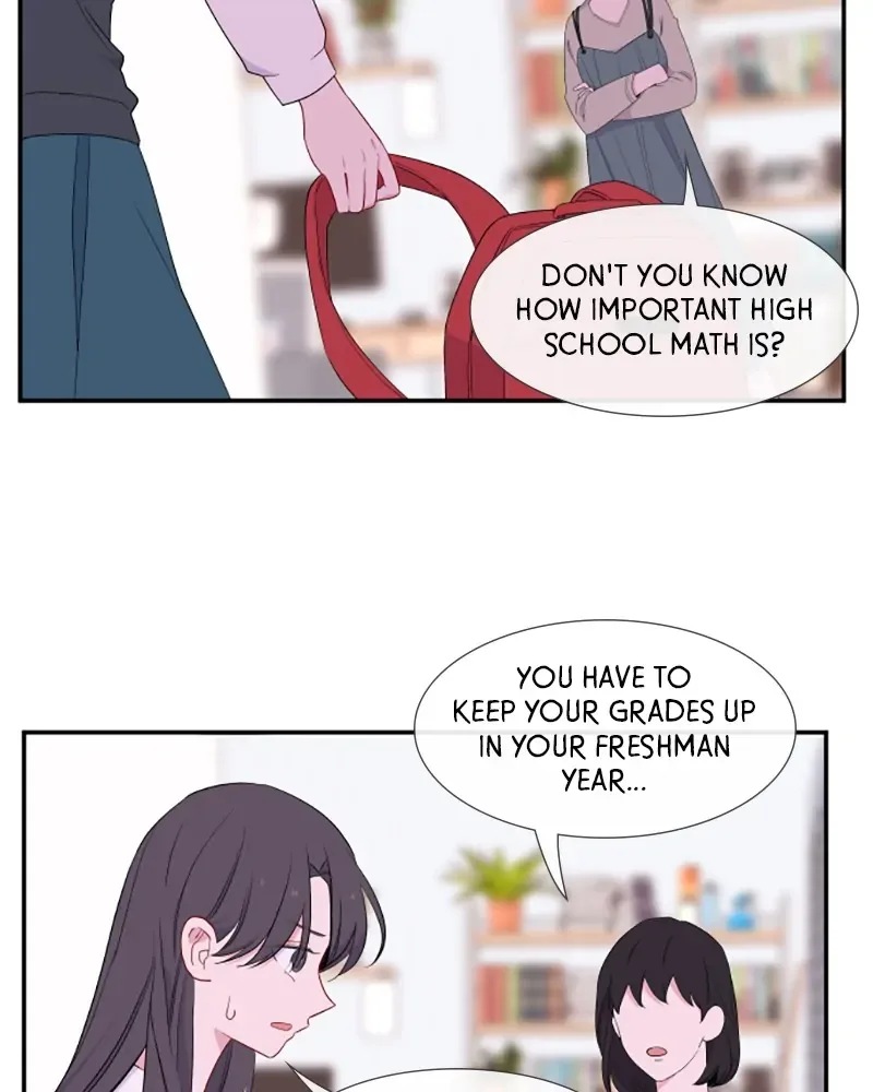 Back to You Chapter 18 page 44