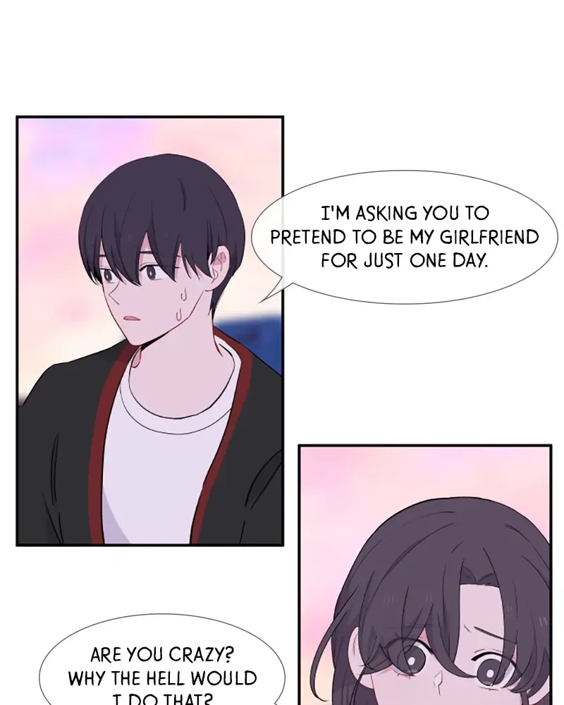 Back to You Chapter 25 page 4