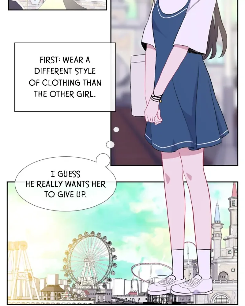 Back to You Chapter 26 page 73