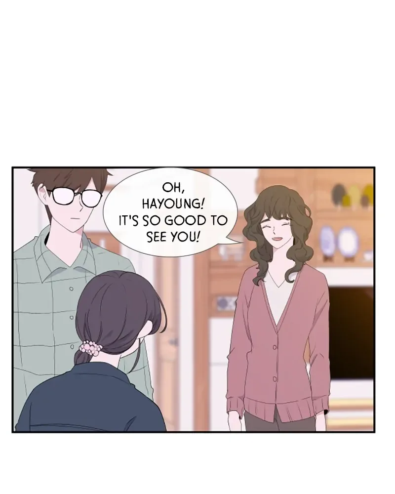 Back to You Chapter 24 page 13