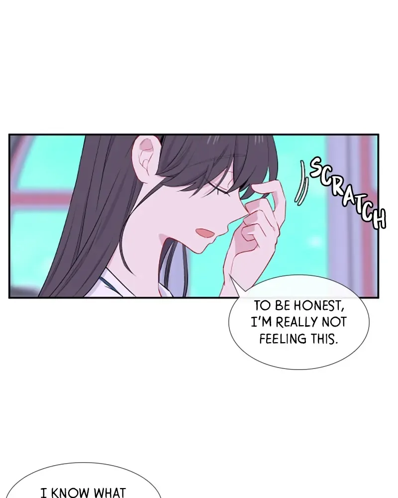 Back to You Chapter 27 page 22
