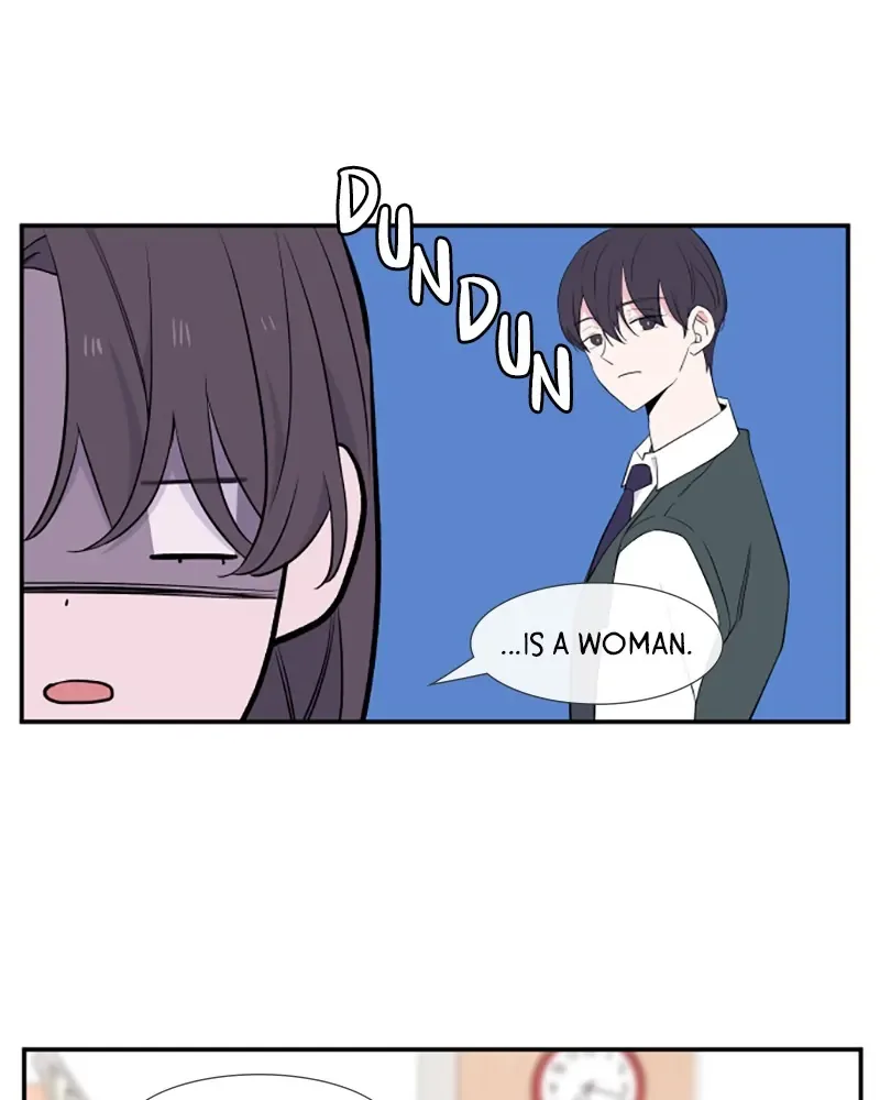 Back to You Chapter 18 page 47
