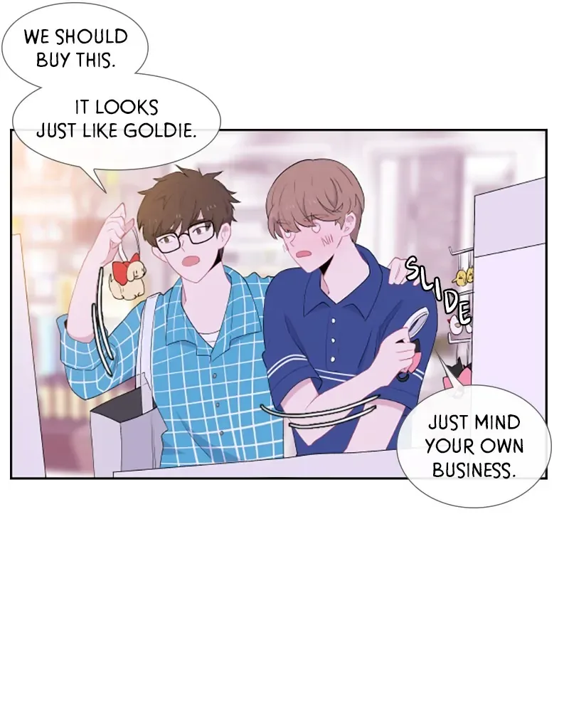Back to You Chapter 26 page 59