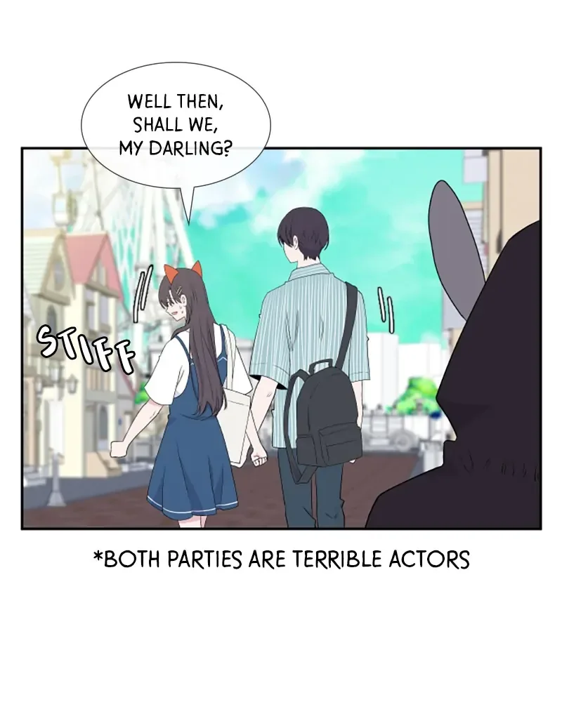 Back to You Chapter 27 page 18