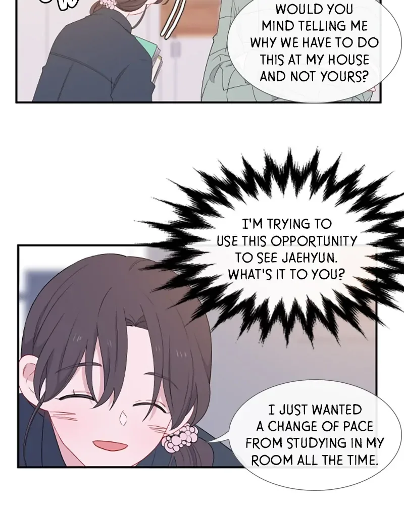 Back to You Chapter 24 page 12