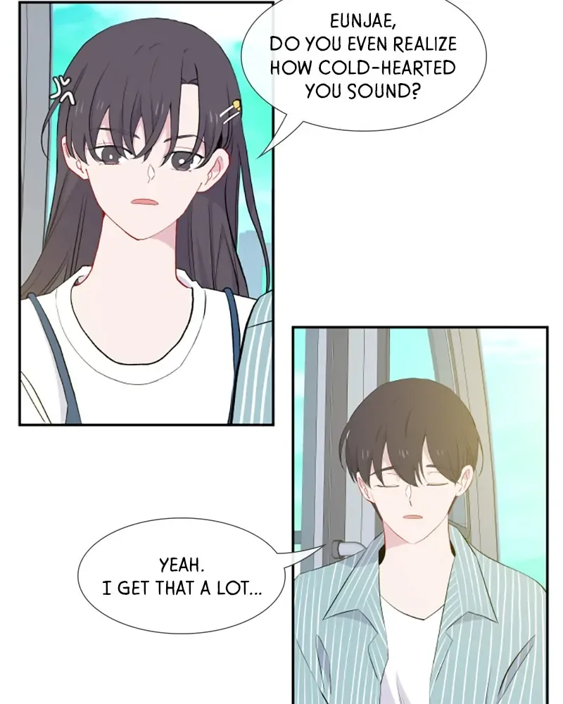 Back to You Chapter 27 page 26
