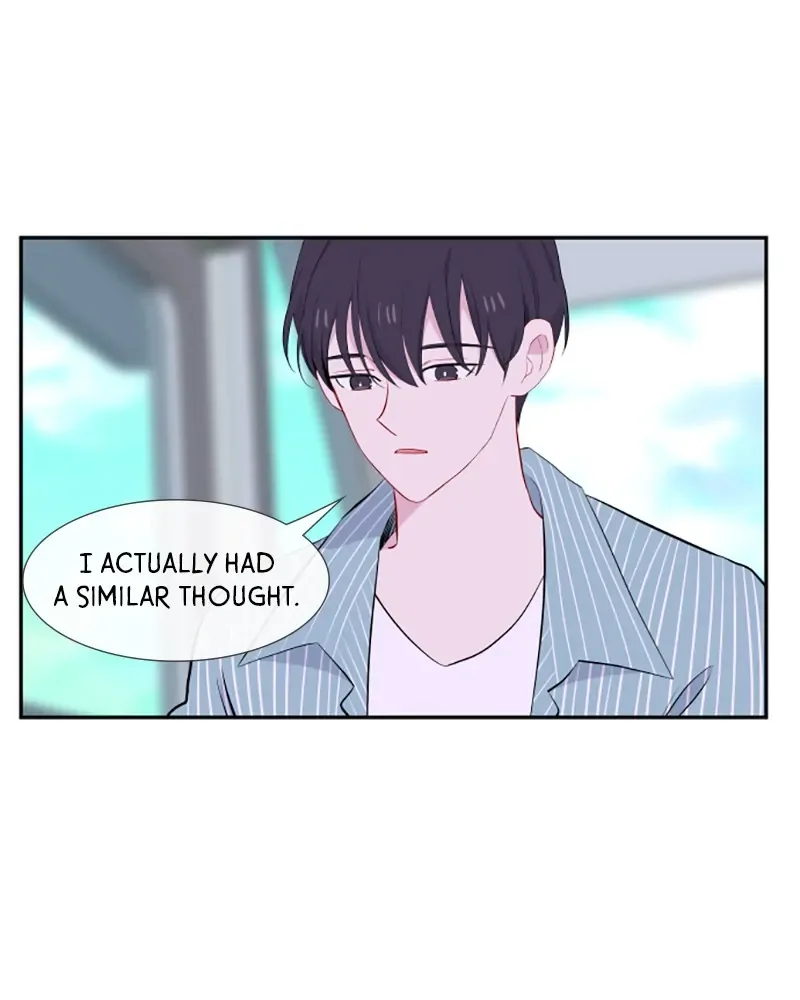 Back to You Chapter 27 page 41