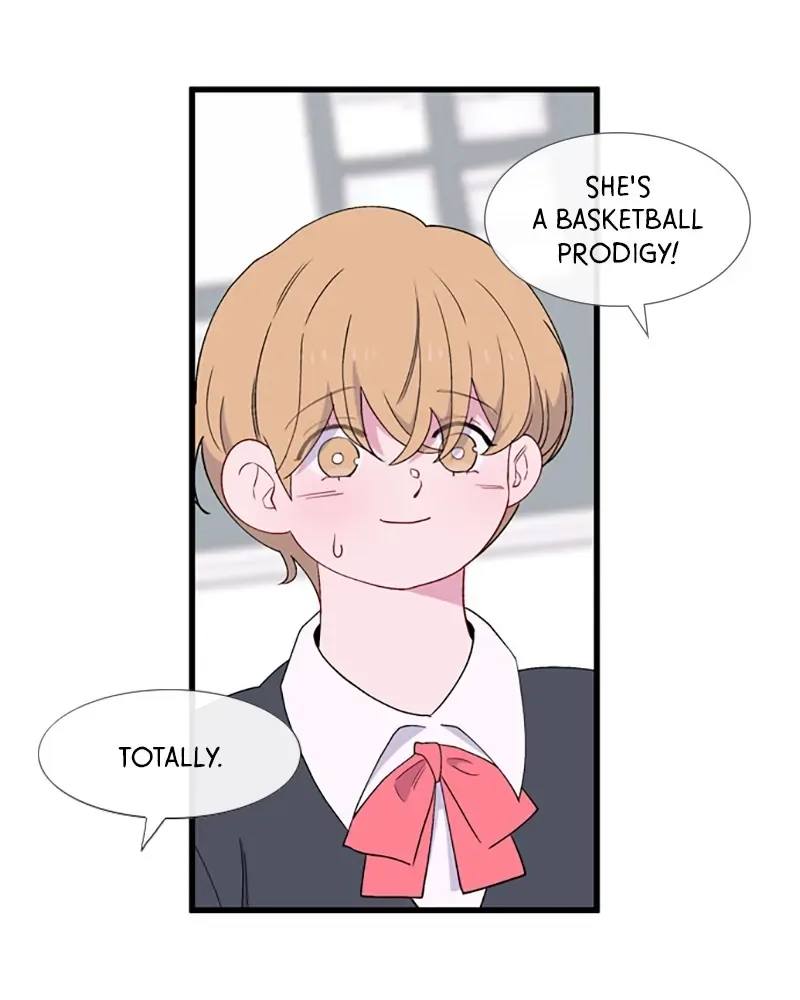 Back to You Chapter 22 page 18