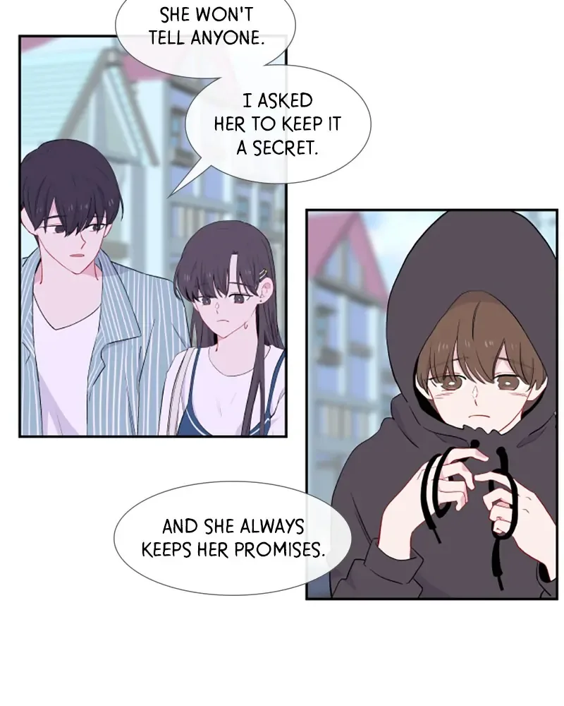 Back to You Chapter 27 page 51