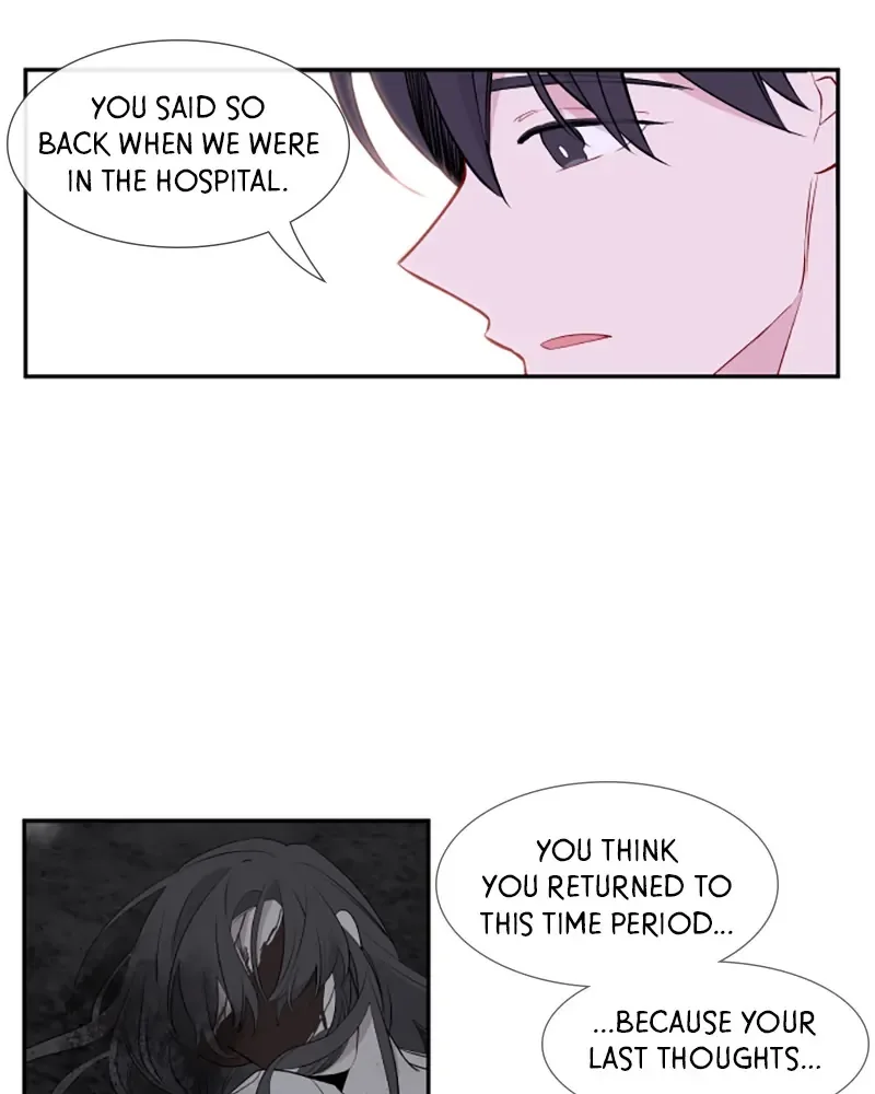 Back to You Chapter 27 page 39