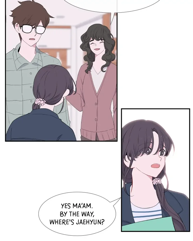 Back to You Chapter 24 page 18