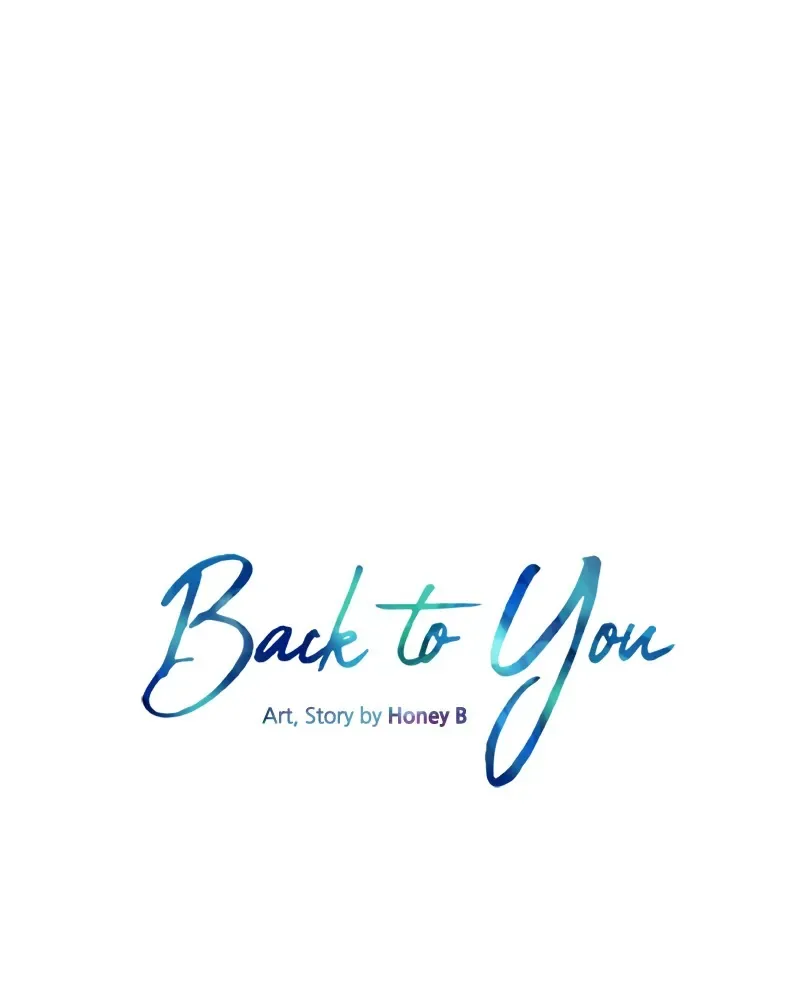 Back to You Chapter 25 page 15