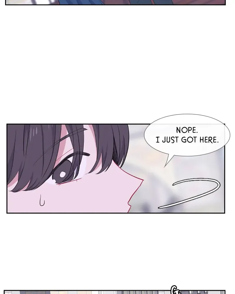 Back to You Chapter 26 page 77