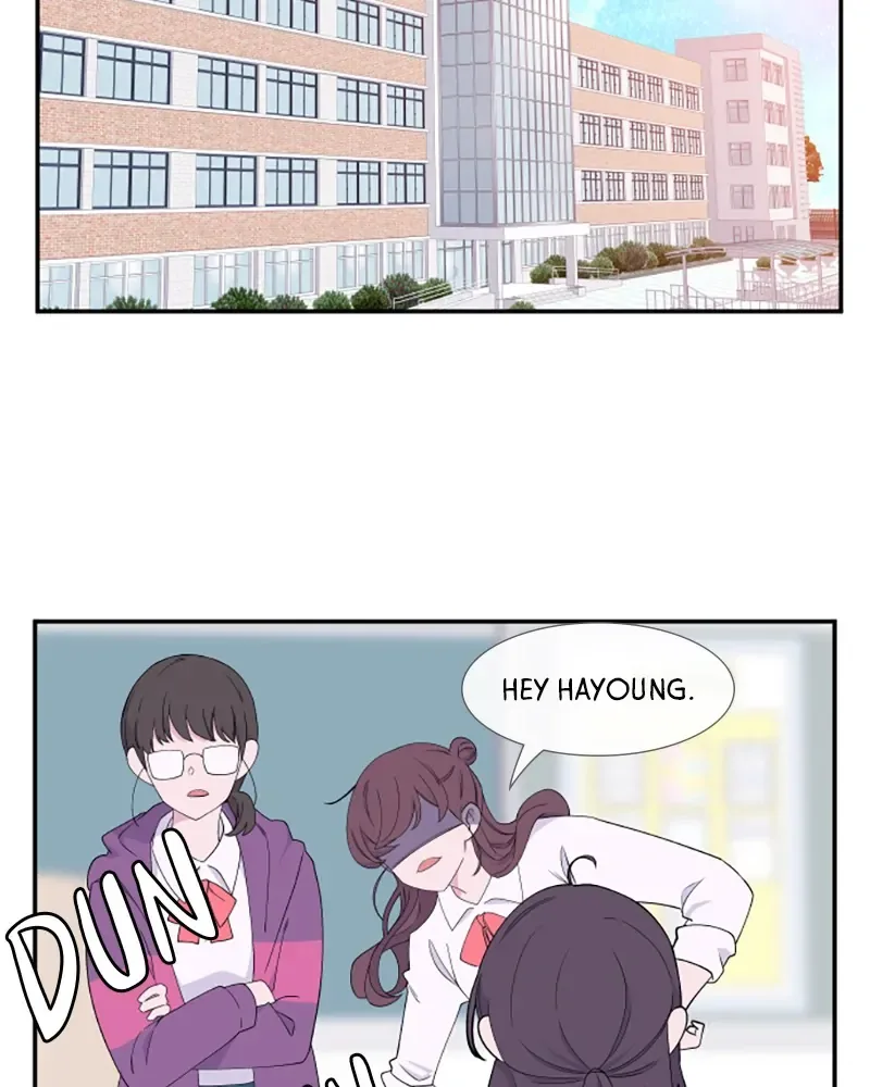 Back to You Chapter 22 page 14