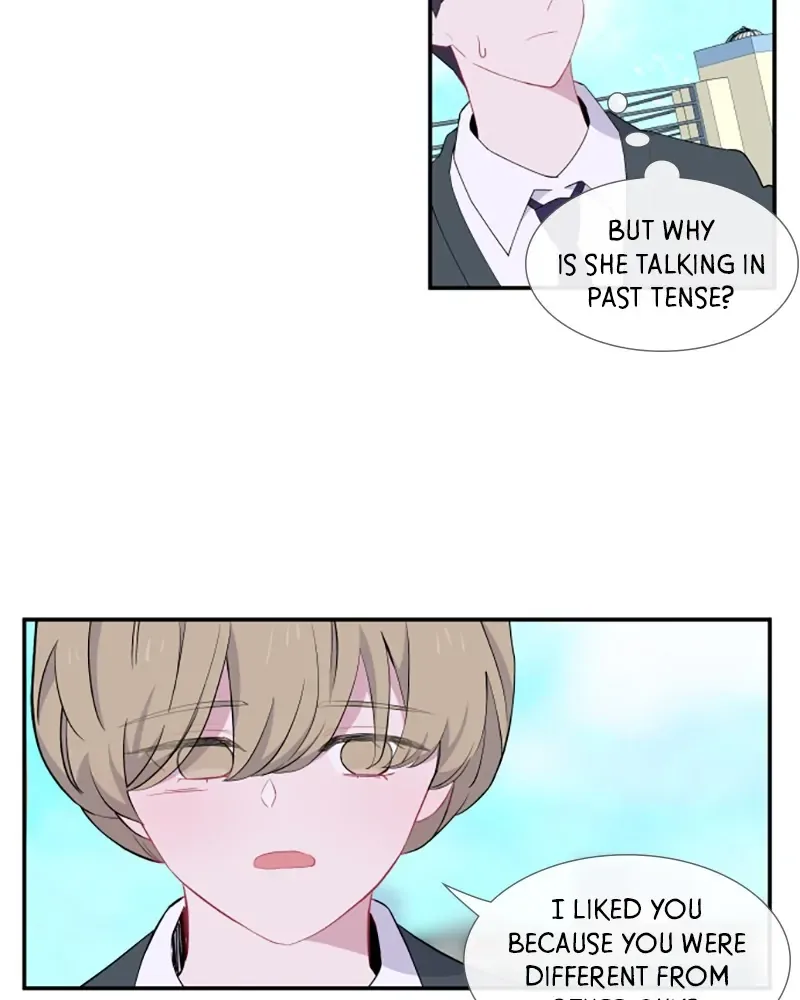 Back to You Chapter 25 page 18
