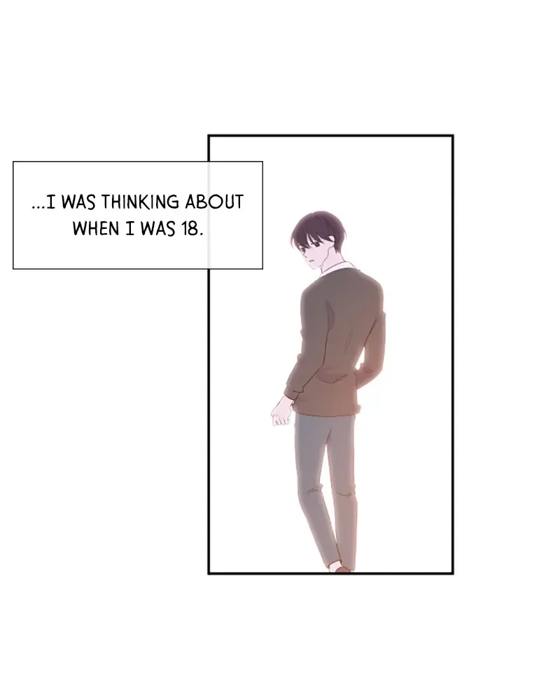 Back to You Chapter 27 page 43