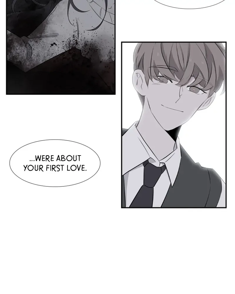 Back to You Chapter 27 page 40