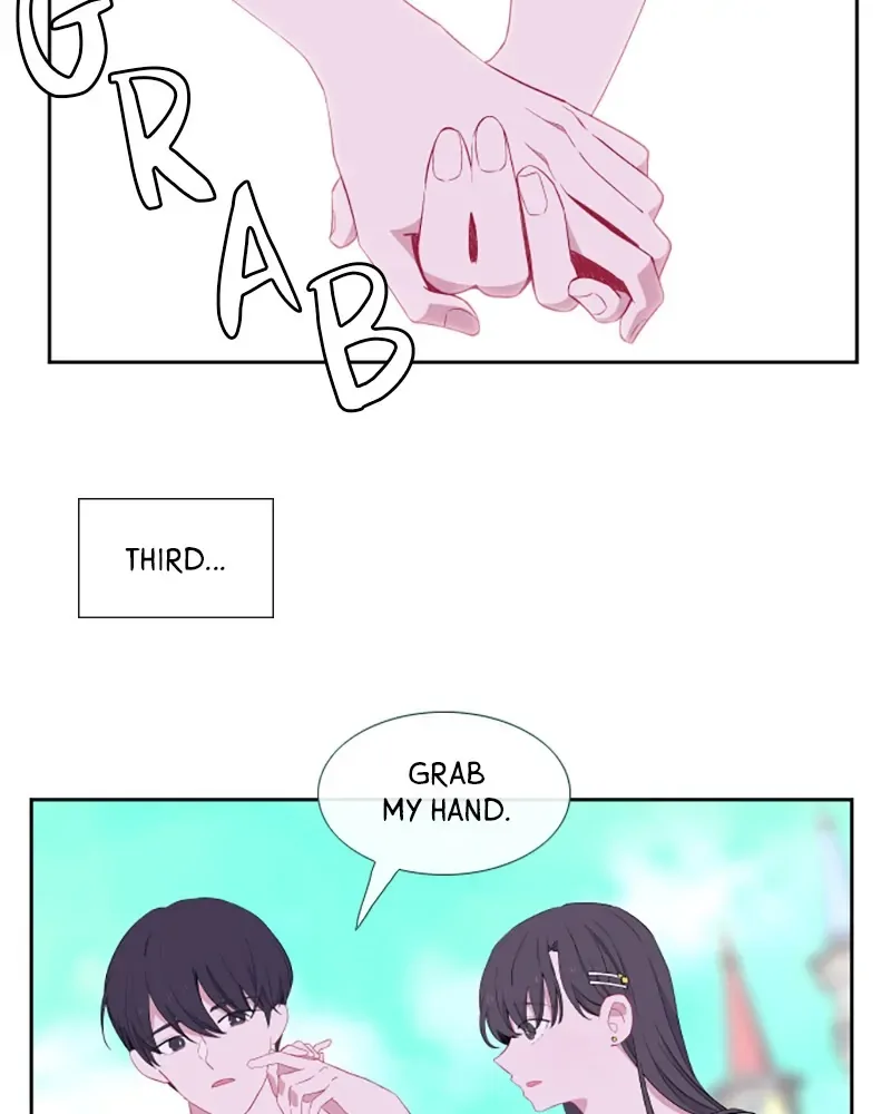 Back to You Chapter 26 page 81