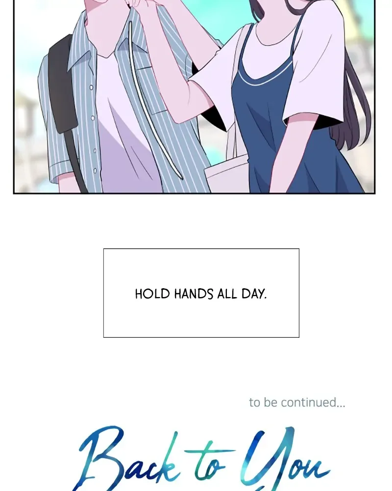 Back to You Chapter 26 page 82