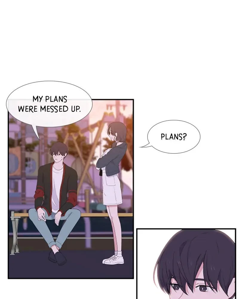Back to You Chapter 25 page 10