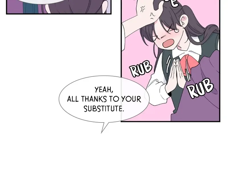 Back to You Chapter 22 page 16