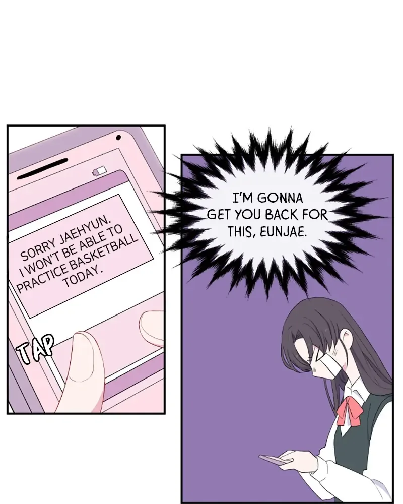 Back to You Chapter 18 page 52