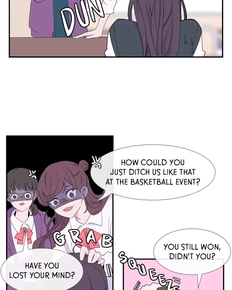 Back to You Chapter 22 page 15