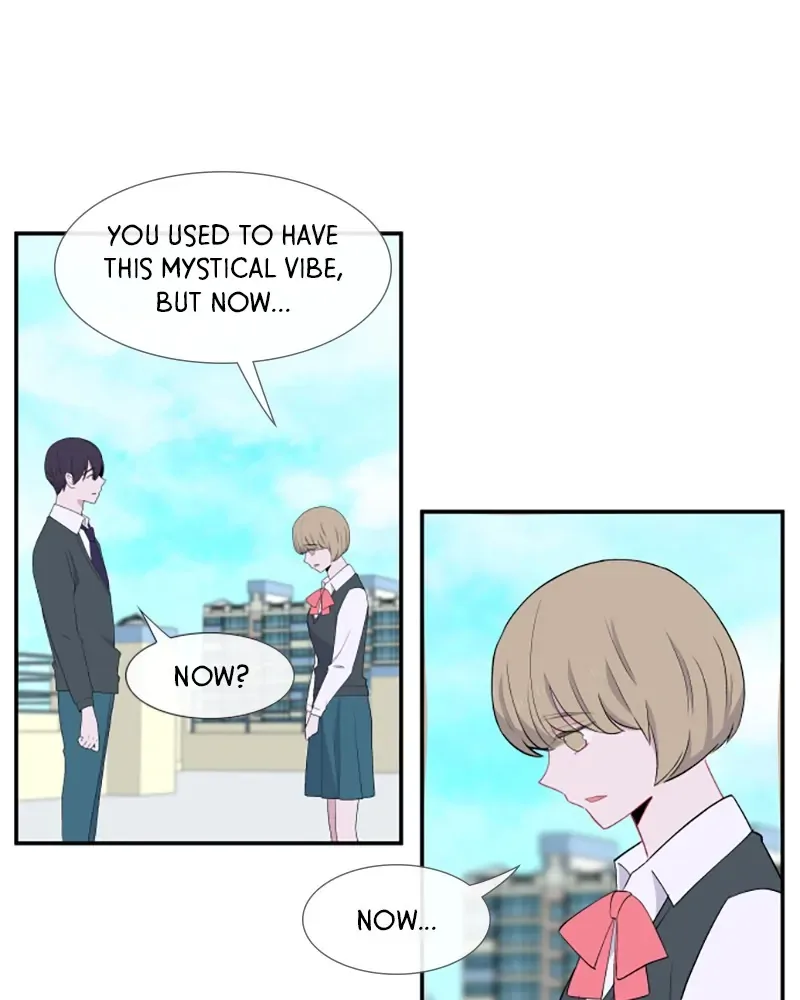 Back to You Chapter 25 page 20