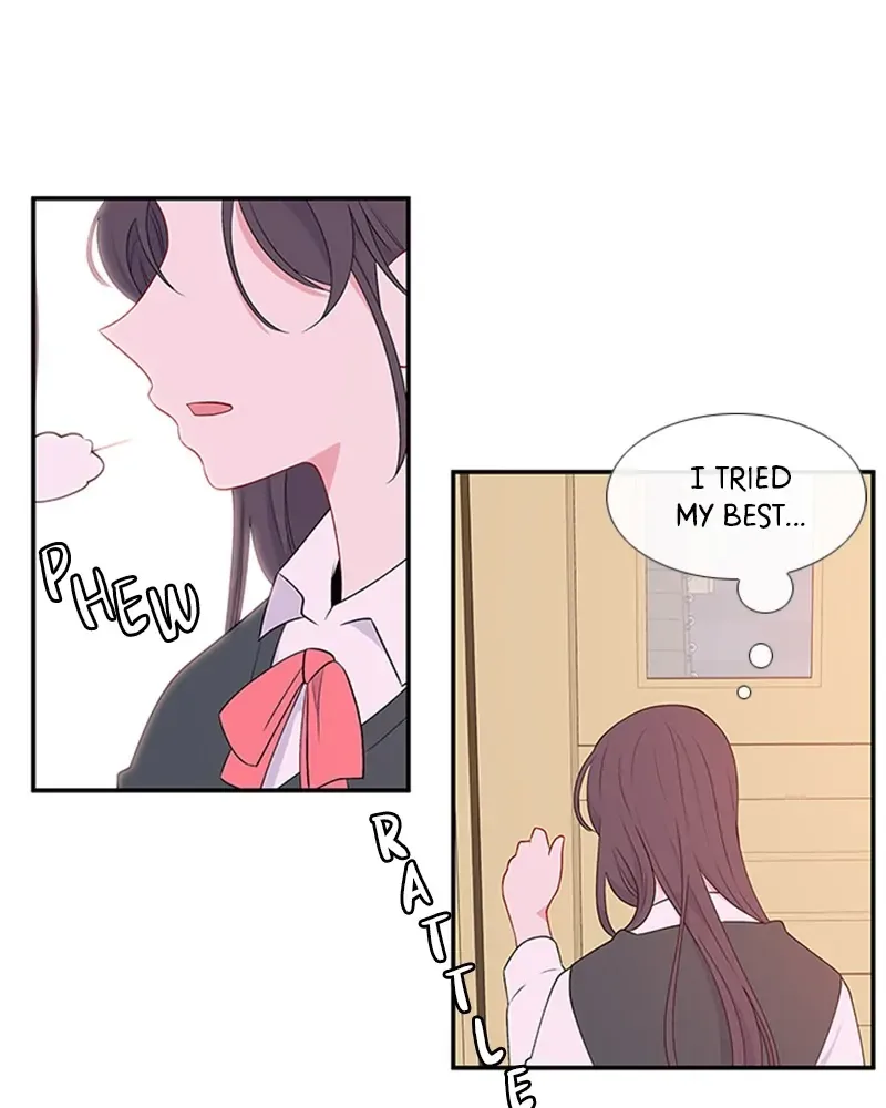 Back to You Chapter 16 page 22