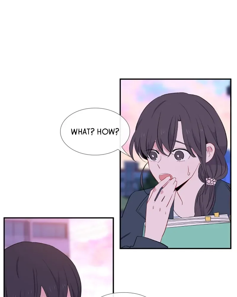 Back to You Chapter 25 page 13