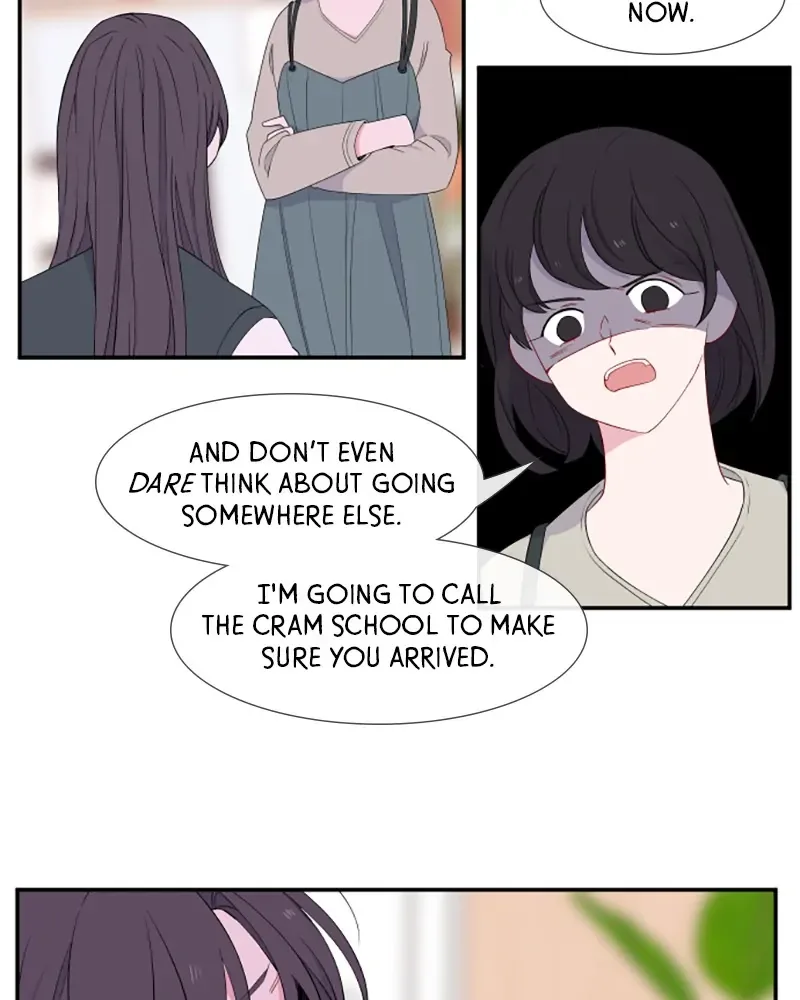 Back to You Chapter 18 page 50