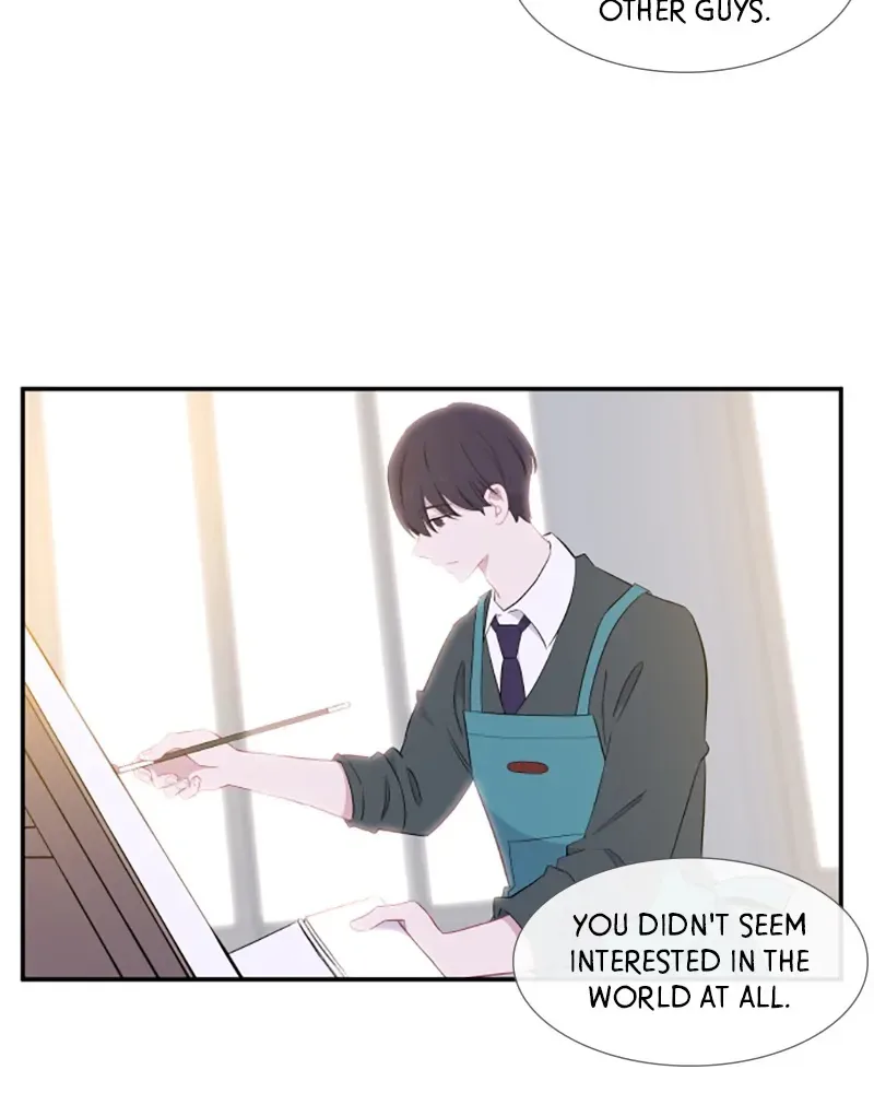Back to You Chapter 25 page 19