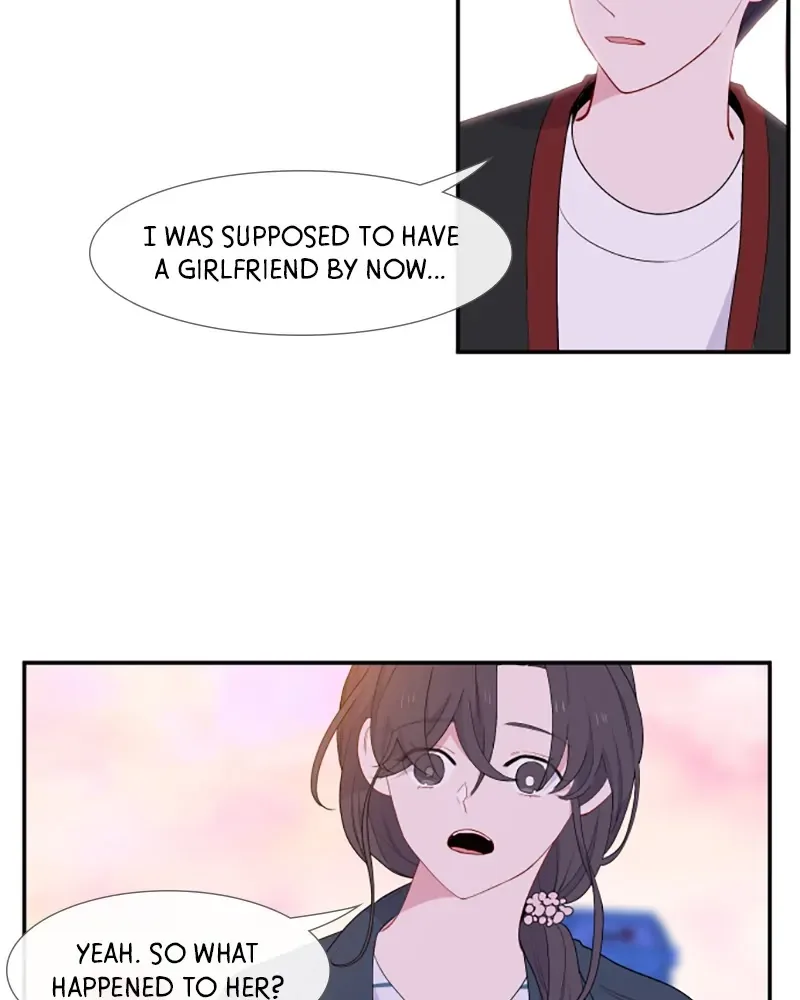 Back to You Chapter 25 page 11